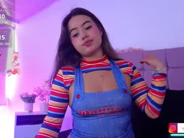 See Arycooper_ online Now @ roxpoxy.com