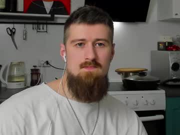 See Bearded_legend online Now @ roxpoxy.com