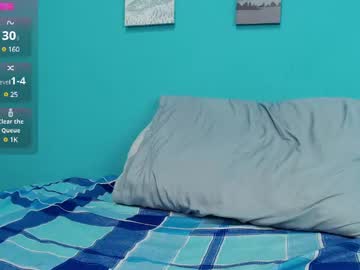 See Blueviolette online Now @ roxpoxy.com