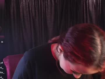 See Bubblewhite_ online Now @ roxpoxy.com