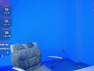 See Candydowson1 online Now @ roxpoxy.com