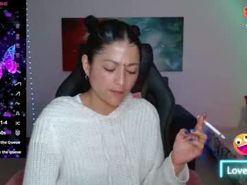 See Cataa_green online Now @ roxpoxy.com
