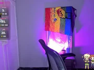 See Charlotte_joestar online Now @ roxpoxy.com
