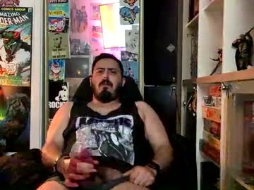 See Charzilla1134 online Now @ roxpoxy.com