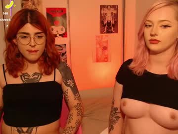 See Chloe_levine online Now @ roxpoxy.com