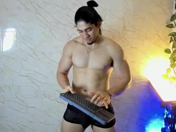 See Connor_devling1 online Now @ roxpoxy.com