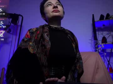 See Cyberxgoddess_ online Now @ roxpoxy.com