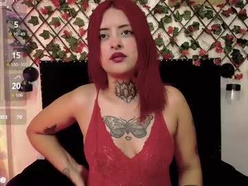 See Dakotarouse1 online Now @ roxpoxy.com