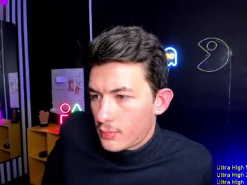 See Danny__magic online Now @ roxpoxy.com