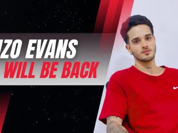 See Enzo_evans_ online Now @ roxpoxy.com