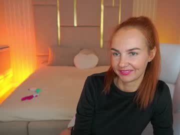 See Gingergazee online Now @ roxpoxy.com