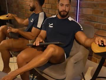 See James_axel online Now @ roxpoxy.com
