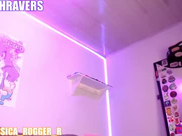 See Jessica_n_rogger online Now @ roxpoxy.com