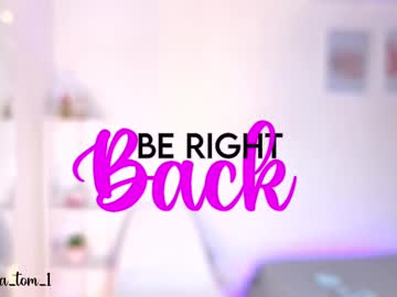 See Jessica_tom_ online Now @ roxpoxy.com