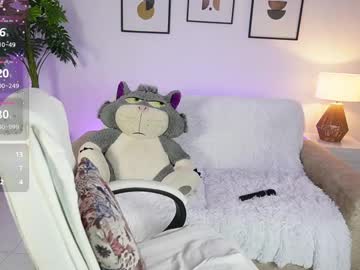 See Julesbennet online Now @ roxpoxy.com