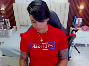 See Karolandluna online Now @ roxpoxy.com
