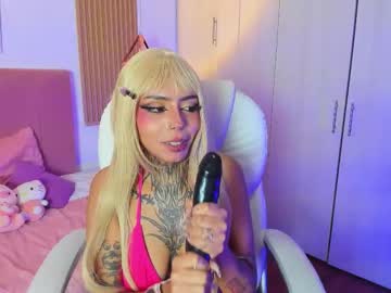 See Korarousee online Now @ roxpoxy.com