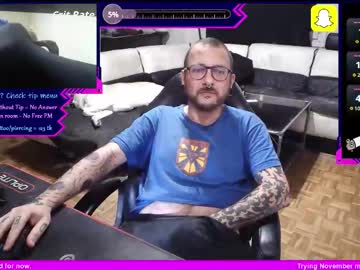 See Law_leek online Now @ roxpoxy.com