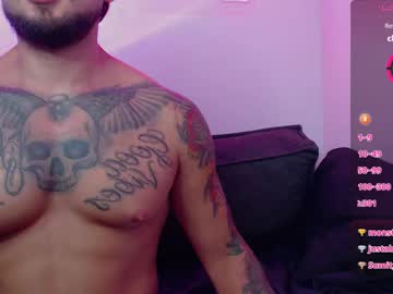 See Marco_allison43 online Now @ roxpoxy.com