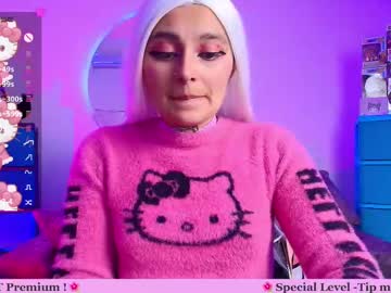 See Marcy_neko online Now @ roxpoxy.com