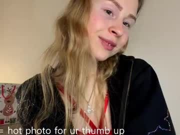 See Mariluspringle online Now @ roxpoxy.com