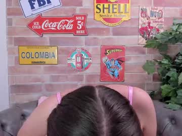 See Miss___salome online Now @ roxpoxy.com