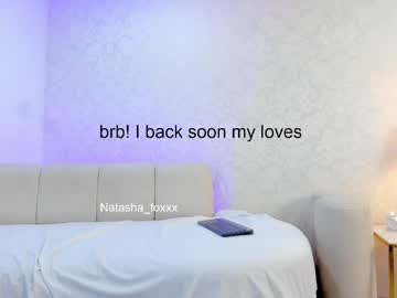 See Natasha_foxxx online Now @ roxpoxy.com