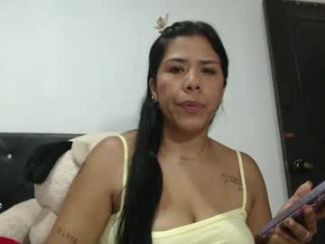 See Ninapalmer online Now @ roxpoxy.com