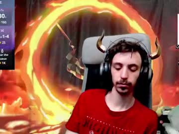 See Oni_hoshi online Now @ roxpoxy.com