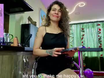 See Oriana_thomson2 online Now @ roxpoxy.com