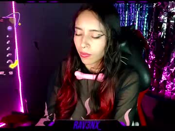 See Rav3nx_ online Now @ roxpoxy.com