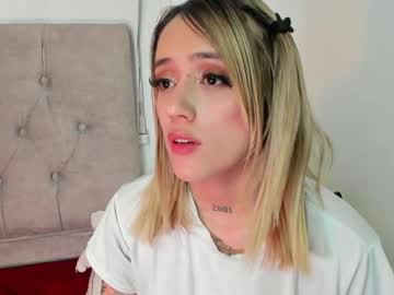 See Sabrina_cole online Now @ roxpoxy.com