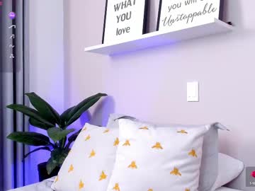 See Samybennet online Now @ roxpoxy.com