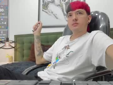 See Santiago_morgan online Now @ roxpoxy.com