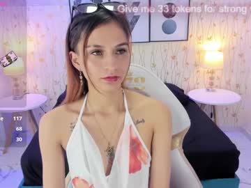 See Tamara_slimx online Now @ roxpoxy.com