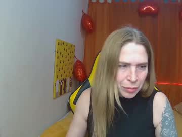 See Tessadaybreak online Now @ roxpoxy.com