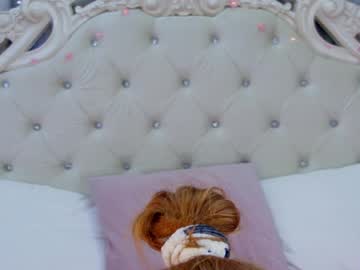See Tinabrook online Now @ roxpoxy.com