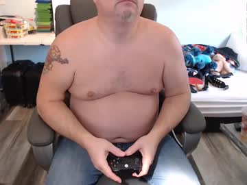 See Toddbator online Now @ roxpoxy.com