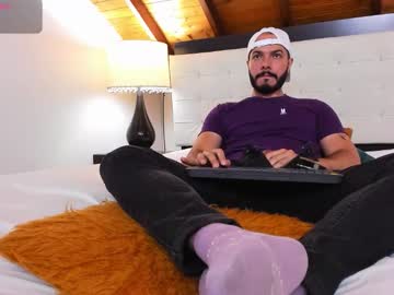 See Tom_bailey_ online Now @ roxpoxy.com