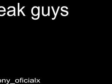See Tony_newmen online Now @ roxpoxy.com