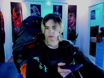 See Xzerox_ online Now @ roxpoxy.com