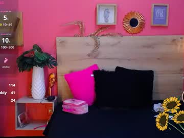 See Yessika_parker online Now @ roxpoxy.com