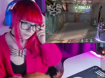 See Yumi_youkai online Now @ roxpoxy.com